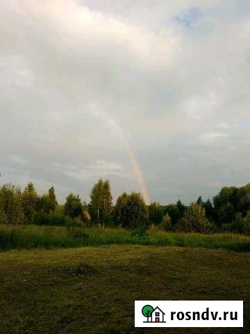 Участок ИЖС 70 сот. на продажу в Спас-Деменске Спас-Деменск - изображение 1