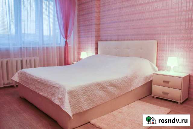 1-комнатная квартира, 48 м², 7/9 эт. в аренду посуточно в Димитровграде Димитровград - изображение 1