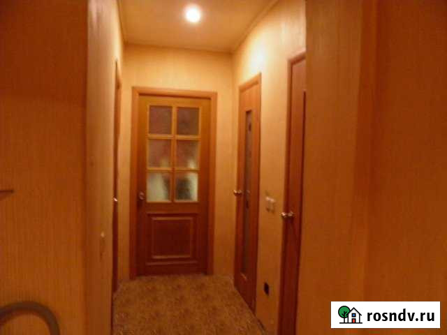 4-комнатная квартира, 77 м², 9/9 эт. на продажу в Томске Томск - изображение 1