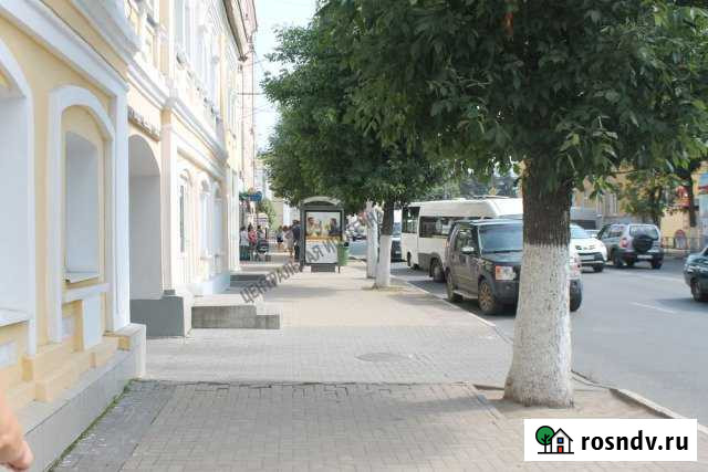 Сдам помещение свободного назначения, 100 кв.м. Рязань - изображение 1