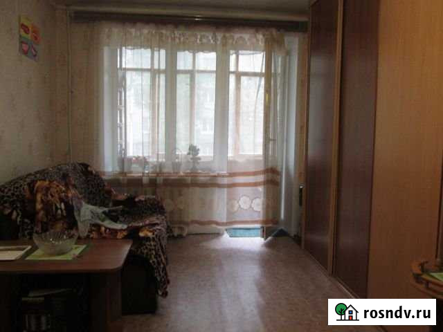 1-комнатная квартира, 33 м², 3/5 эт. в аренду на длительный срок в Щёлково Щёлково - изображение 1