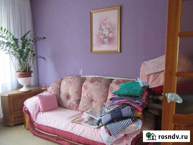 2-комнатная квартира, 54 м², 2/2 эт. на продажу в Нягани Нягань - изображение 1