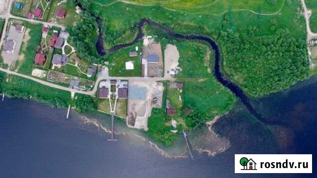 Участок СНТ, ДНП 11 сот. на продажу в Петрозаводске Петрозаводск - изображение 1