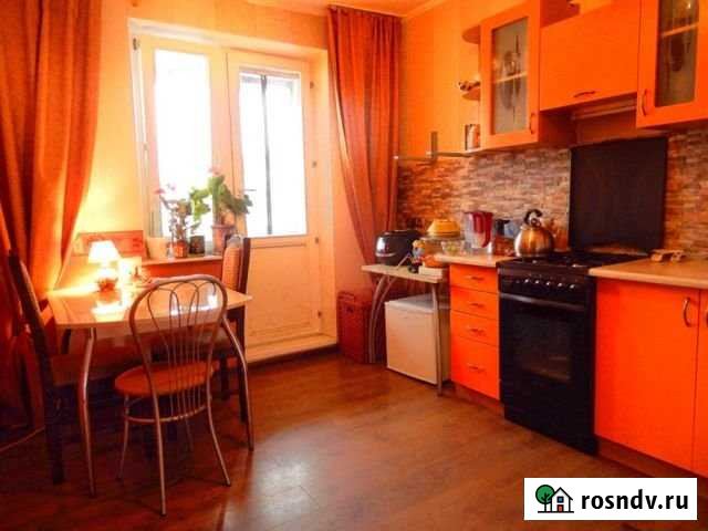 3-комнатная квартира, 75.3 м², 8/10 эт. на продажу в Подольске Подольск - изображение 1