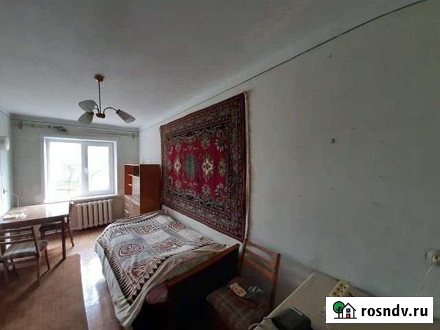 3-комнатная квартира, 60 м², 5/5 эт. на продажу в Армавире Армавир - изображение 1