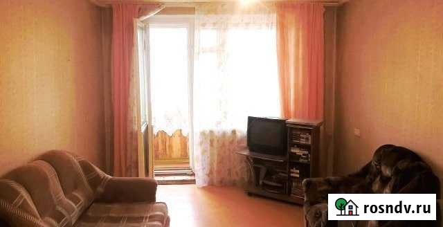 4-комнатная квартира, 70.6 м², 2/5 эт. на продажу в Миассе Миасс - изображение 1