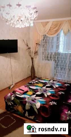 1-комнатная квартира, 34 м², 3/5 эт. в аренду посуточно во Владикавказе Владикавказ - изображение 1