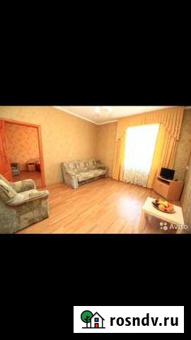 Комната 25 м² в 1-ком. кв., 1/3 эт. в аренду на длительный срок в Анапе Анапа - изображение 1