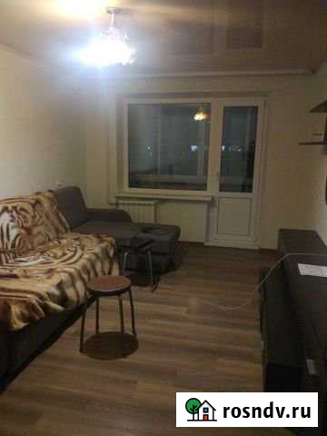 2-комнатная квартира, 45 м², 3/5 эт. в аренду на длительный срок в Ижевске Ижевск - изображение 1