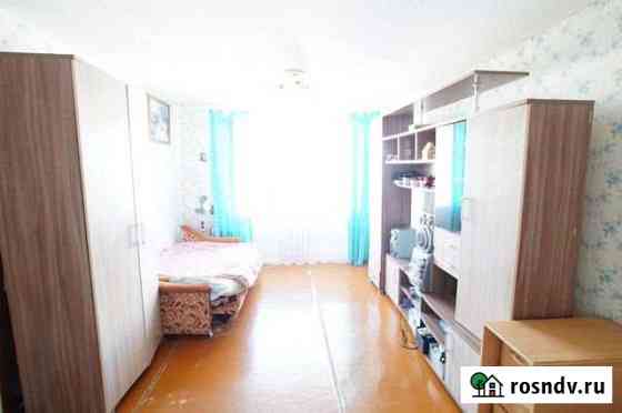 2-комнатная квартира, 61.6 м², 5/5 эт. на продажу в Ачинске Ачинск