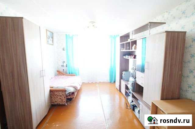 2-комнатная квартира, 61.6 м², 5/5 эт. на продажу в Ачинске Ачинск - изображение 1