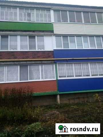 3-комнатная квартира, 70 м², 3/3 эт. на продажу в Параньге Параньга - изображение 1