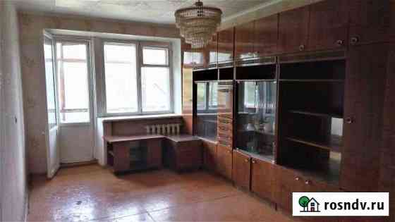 1-комнатная квартира, 30.4 м², 4/5 эт. на продажу в Алексине Алексин