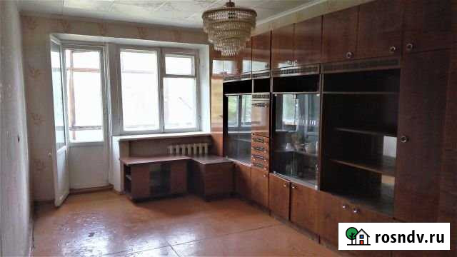 1-комнатная квартира, 30.4 м², 4/5 эт. на продажу в Алексине Алексин - изображение 1