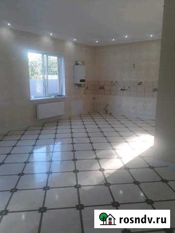 Дом 130 м² на участке 7 сот. на продажу в Пластуновской Пластуновская - изображение 1