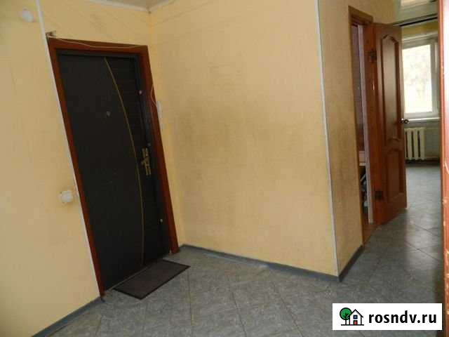 3-комнатная квартира, 61 м², 1/5 эт. на продажу в Зеленогорске Красноярского края Зеленогорск - изображение 1