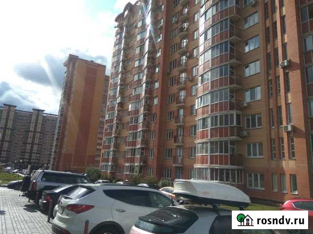 1-комнатная квартира, 50 м², 8/12 эт. на продажу в Одинцово Одинцово - изображение 1