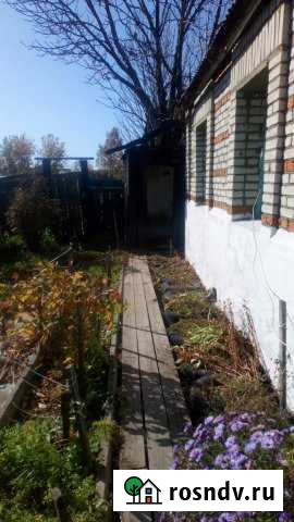 Дом 60 м² на участке 10 сот. на продажу в Комсомольске-на-Амуре Комсомольск-на-Амуре - изображение 1