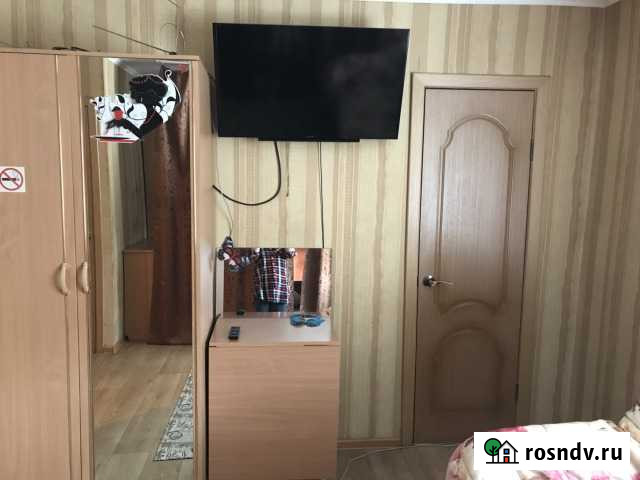 1-комнатная квартира, 38 м², 3/5 эт. в аренду посуточно в Абакане Абакан - изображение 1