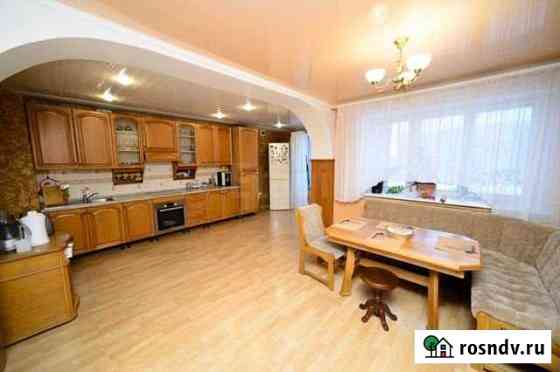 5-комнатная квартира, 220 м², 4/9 эт. на продажу в Новокузнецке Новокузнецк