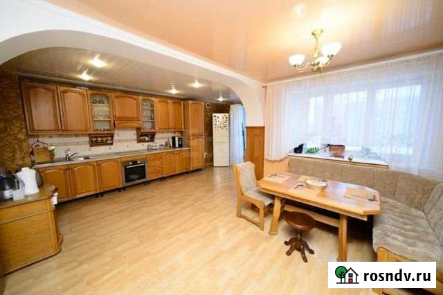 5-комнатная квартира, 220 м², 4/9 эт. на продажу в Новокузнецке Новокузнецк - изображение 1