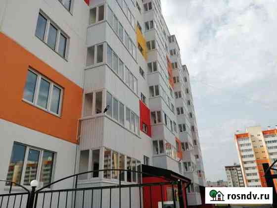 1-комнатная квартира, 33.9 м², 3/10 эт. на продажу в Кургане Курган