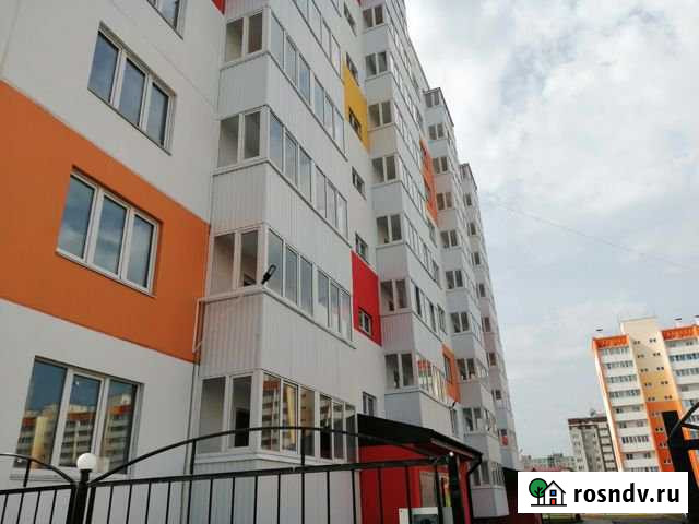 1-комнатная квартира, 33.9 м², 3/10 эт. на продажу в Кургане Курган - изображение 1