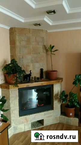 4-комнатная квартира, 200 м², 4/4 эт. на продажу в Снежинске Снежинск - изображение 1