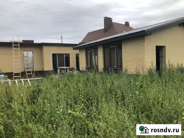 Коттедж 150 м² на участке 10 сот. на продажу в Набережных Челнах Набережные Челны - изображение 1