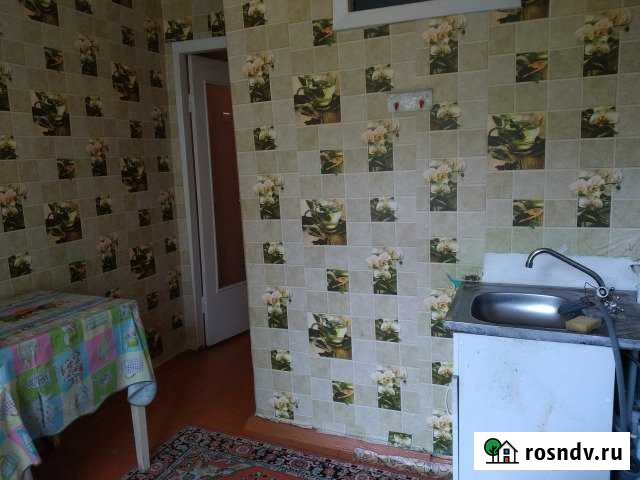 1-комнатная квартира, 29.3 м², 3/5 эт. на продажу в Ельце Елец - изображение 1