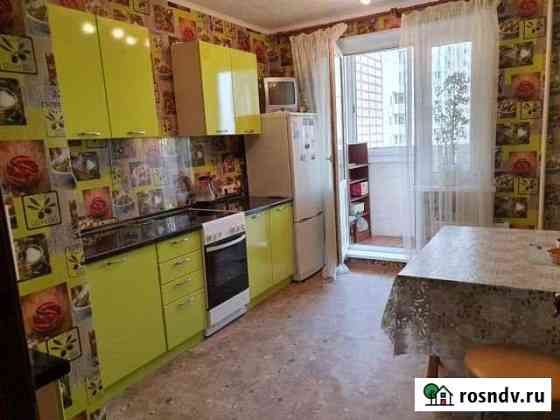2-комнатная квартира, 60 м², 6/17 эт. в аренду на длительный срок в Домодедово Домодедово