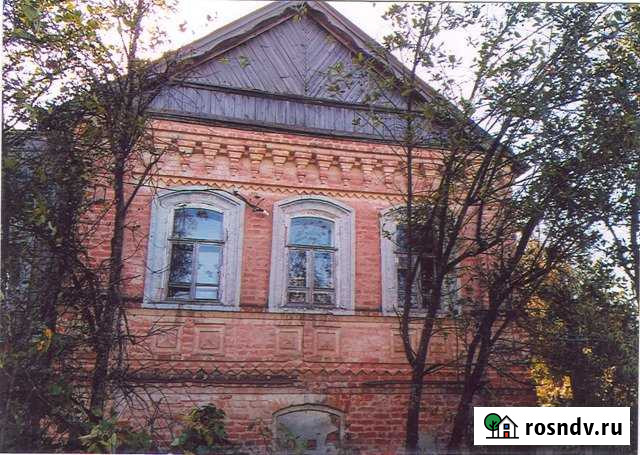 Дом 51 м² на участке 9 сот. на продажу в Сурском Сурское - изображение 1