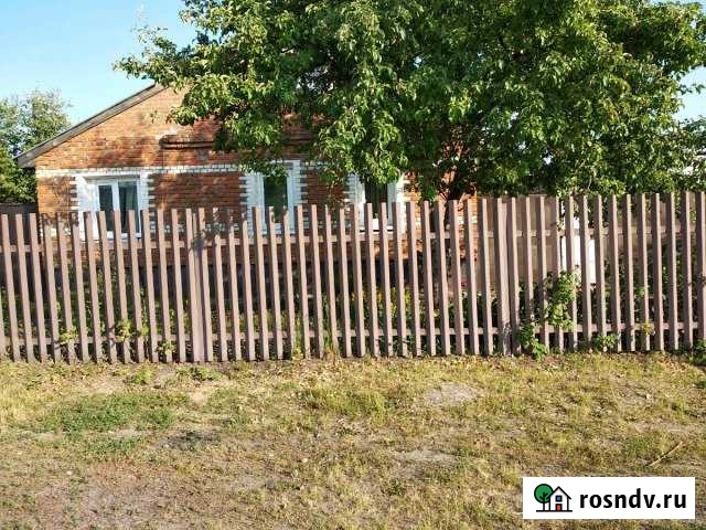 Дом 98 м² на участке 7 сот. на продажу в Рассказово Рассказово - изображение 1