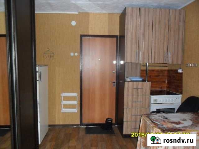 Комната 13 м² в 1-ком. кв., 5/5 эт. в аренду на длительный срок в Челябинске Челябинск - изображение 1