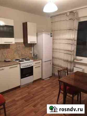 1-комнатная квартира, 40 м², 14/16 эт. в аренду на длительный срок в Новороссийске Новороссийск