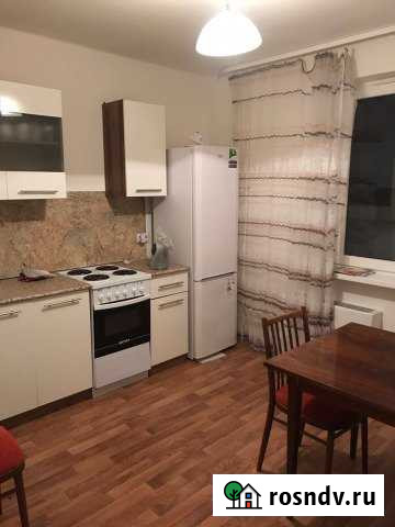 1-комнатная квартира, 40 м², 14/16 эт. в аренду на длительный срок в Новороссийске Новороссийск - изображение 1