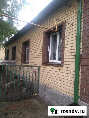 Дом 100 м² на участке 7 сот. на продажу в Боровском Боровский - изображение 1