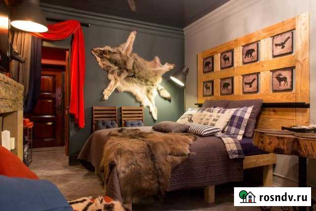 3-комнатная квартира, 60 м², 1/5 эт. на продажу в Красной Поляне Краснодарского края Красная Поляна - изображение 1