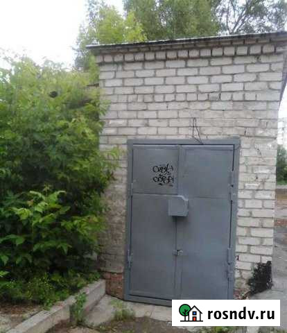 Гараж на продажу в Сарапуле Сарапул - изображение 1