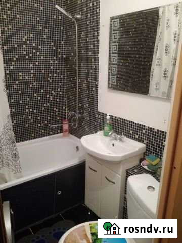 1-комнатная квартира, 30 м², 3/5 эт. в аренду посуточно в Великих Луках Великие Луки - изображение 1