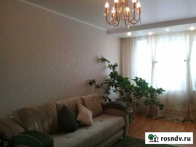 3-комнатная квартира, 72.5 м², 5/5 эт. на продажу в Выборге Выборг - изображение 1