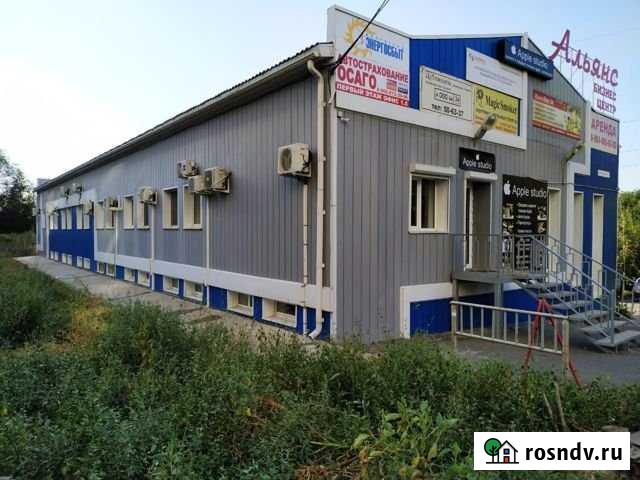 Офисное помещения Волгоград - изображение 1