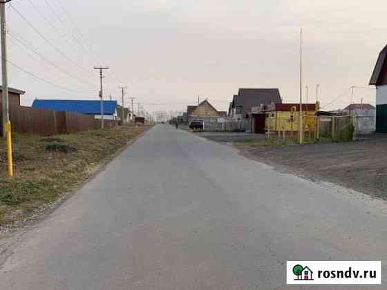 Участок ИЖС 10 сот. на продажу в Лебяжьем Алтайского края Лебяжье