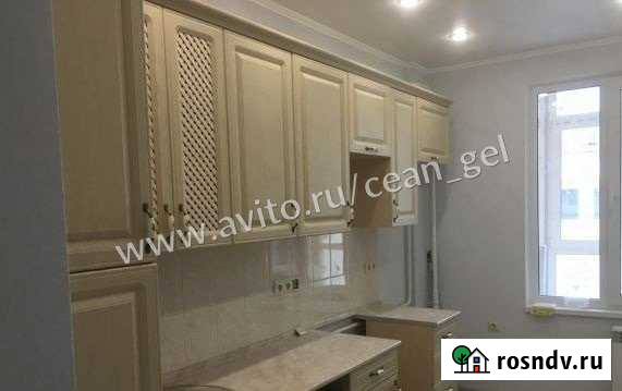 3-комнатная квартира, 70 м², 4/4 эт. на продажу в Геленджике Геленджик - изображение 1