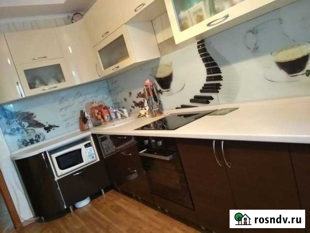 4-комнатная квартира, 120 м², 3/14 эт. на продажу в Чебоксарах Чебоксары - изображение 1