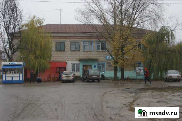 Помещение свободного назначения, 500 кв.м. (магазин) Преображенская - изображение 1