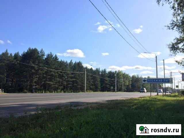 Участок ИЖС 10 сот. на продажу в Иваново Иваново - изображение 1