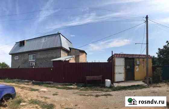Дача 137 м² на участке 6 сот. на продажу в Астрахани Астрахань