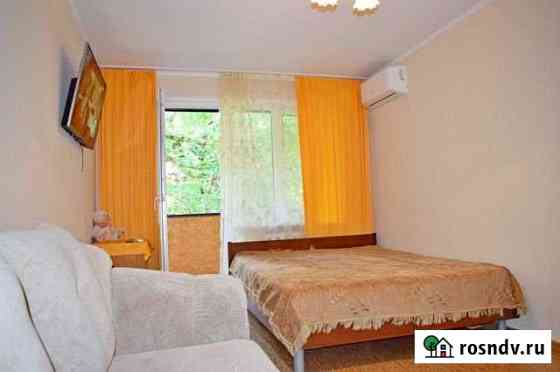 1-комнатная квартира, 32 м², 2/4 эт. в аренду посуточно в Алуште Алушта
