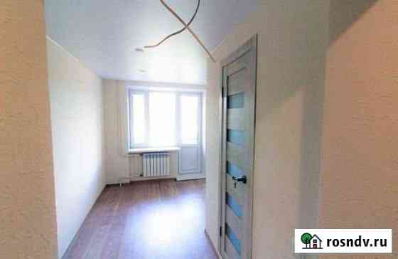Квартира-студия, 13.5 м², 1/7 эт. на продажу в Казани Казань